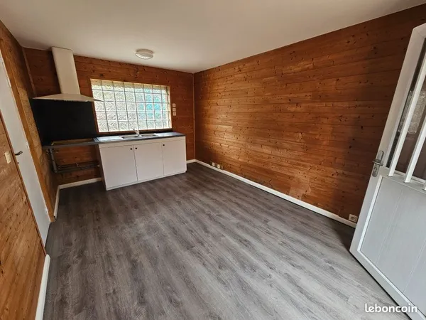 Location appartement F2