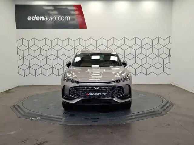 Mg Ehs 1.5t phev 272 ch — photo 45
