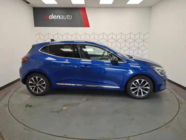 Renault Clio tce 90 — photo 10