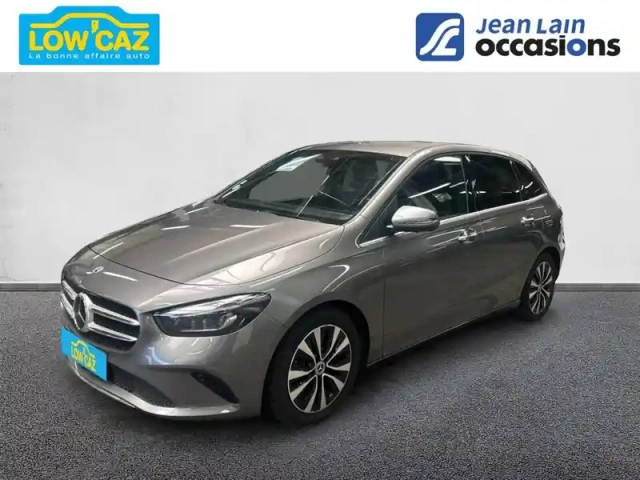 Mercedes Classe B 200 d 8g-dct