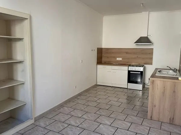 Maison 3 pièces 109 m²