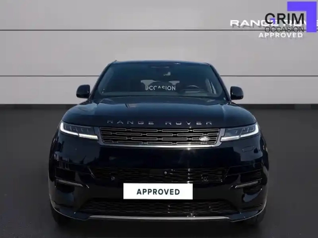 Land Rover Range Rover sport p460e awd 3.0l i6 phev — photo 18