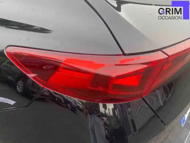 Cupra Formentor 1.4 e-hybrid 245 ch dsg6 — photo 19