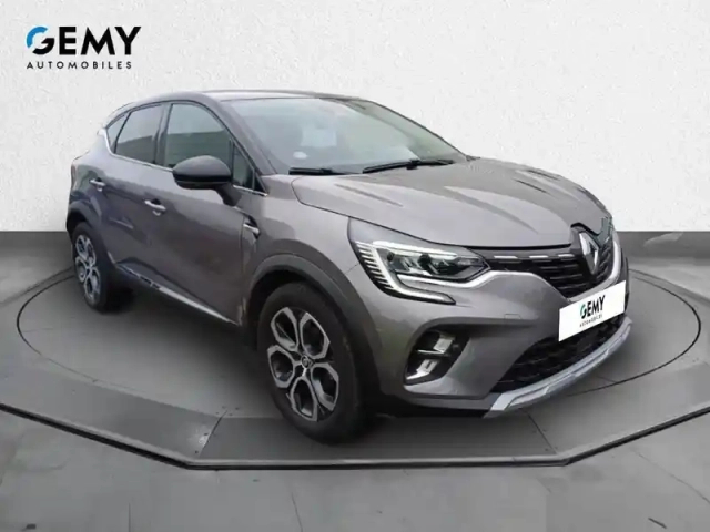 Renault Captur tce 90 — photo 19