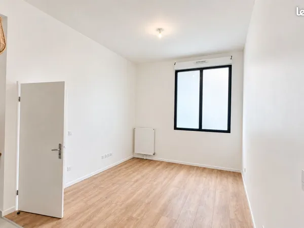 Appartement T2 - Idéal profession libérale