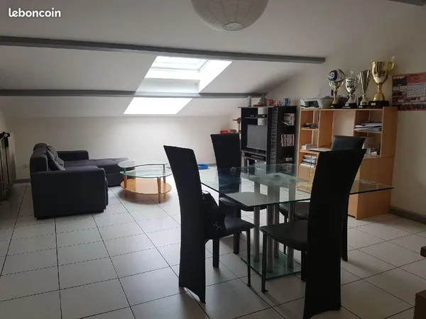 Location Logement