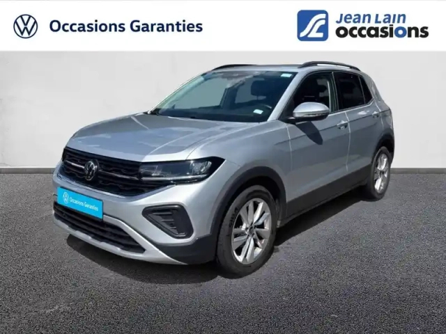 Volkswagen T-Cross 1.0 tsi 116 start/stop dsg7