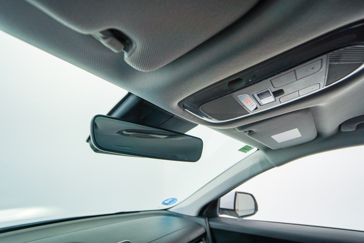 Hyundai Ioniq 5 — photo 30