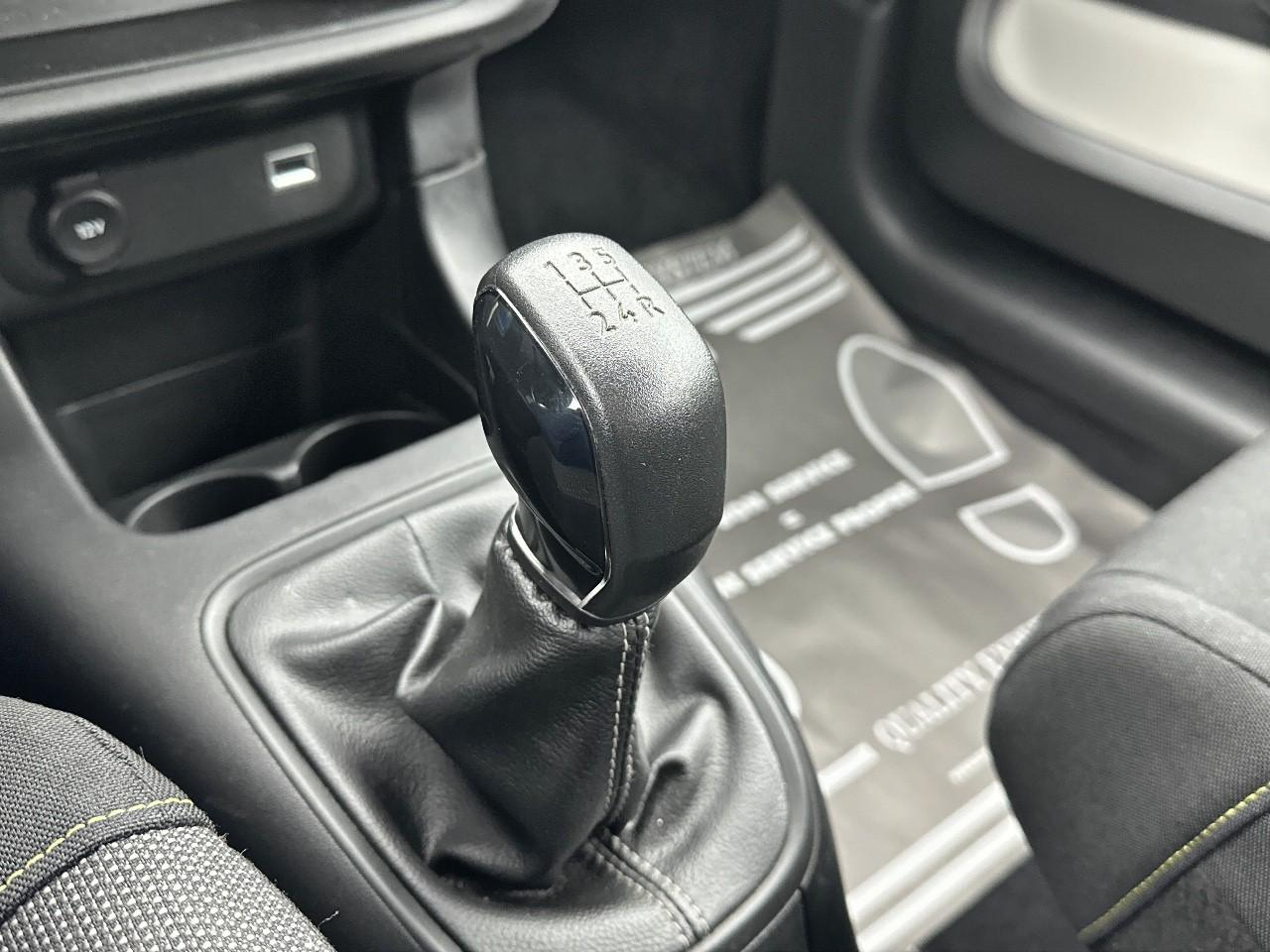Citroën C3 puretech 83 s&s bvm5 feel pack — photo 25