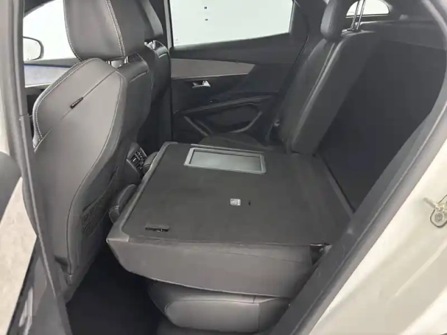 Peugeot 3008 puretech 130ch s&amp;s eat8 — photo 39