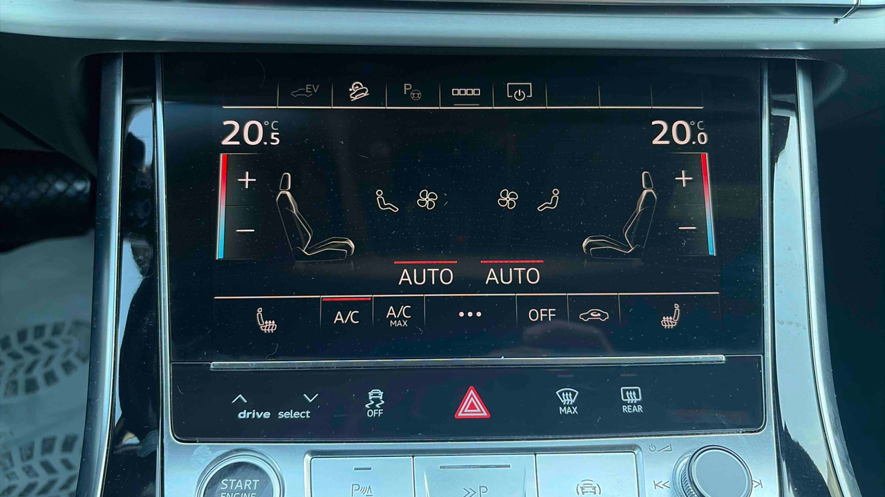 Audi Q7 60 TFSI e 456 Tiptronic 8 Quattro — photo 16