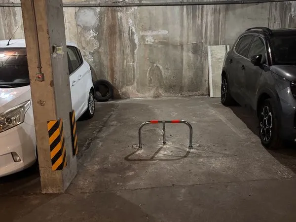 Loue Parking à 150 m du capitole