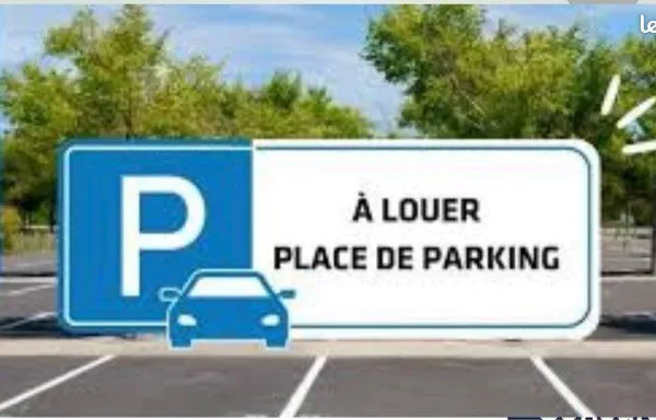 Place parking