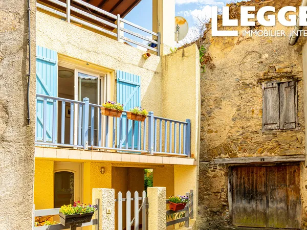 Maison 7 pièces 140 m²