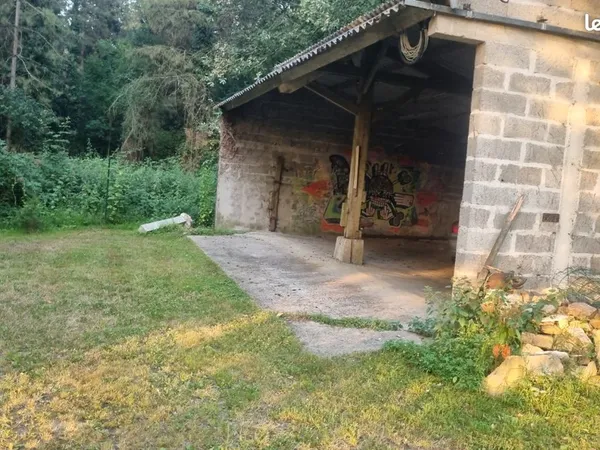 Garage et parking Location Bain-de-Bretagne 40€