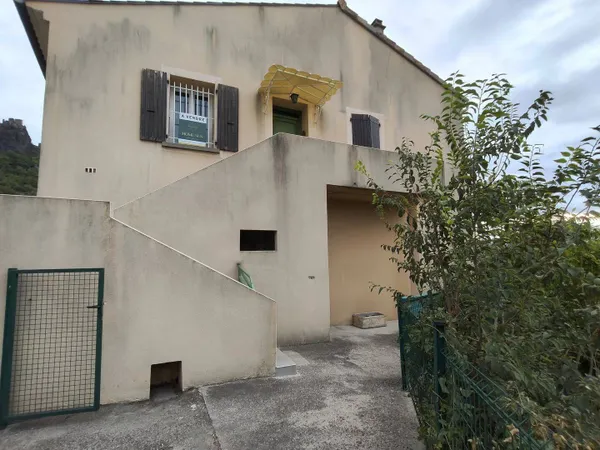 Maison 3 pièces 87 m²