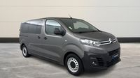 Citroen Spacetourer M BlueHDi 120ch Shine S&S E6.d-TEMP — photo 3