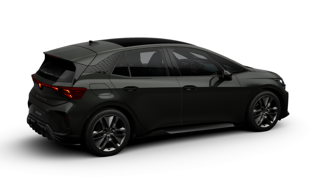 Cupra Born 190 ch — photo 2