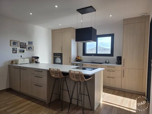 Maison 6 pièces 150 m²
