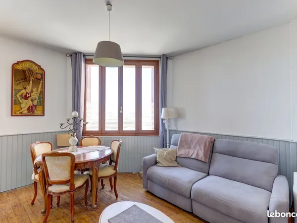 Immeuble de rapport 5 pièces 100 m²