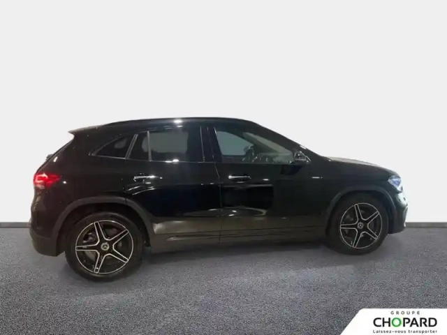 Mercedes Gla 200 d 8g-dct — photo 42