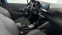 Peugeot 208 e-208 136ch GT — photo 15