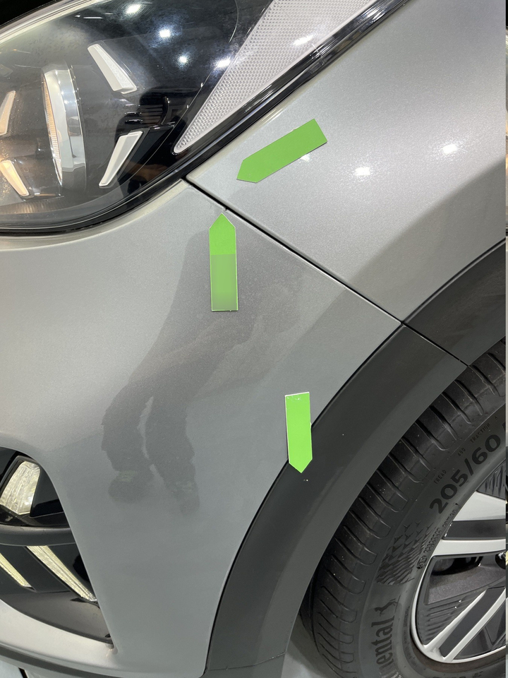 Kia Niro — photo 37