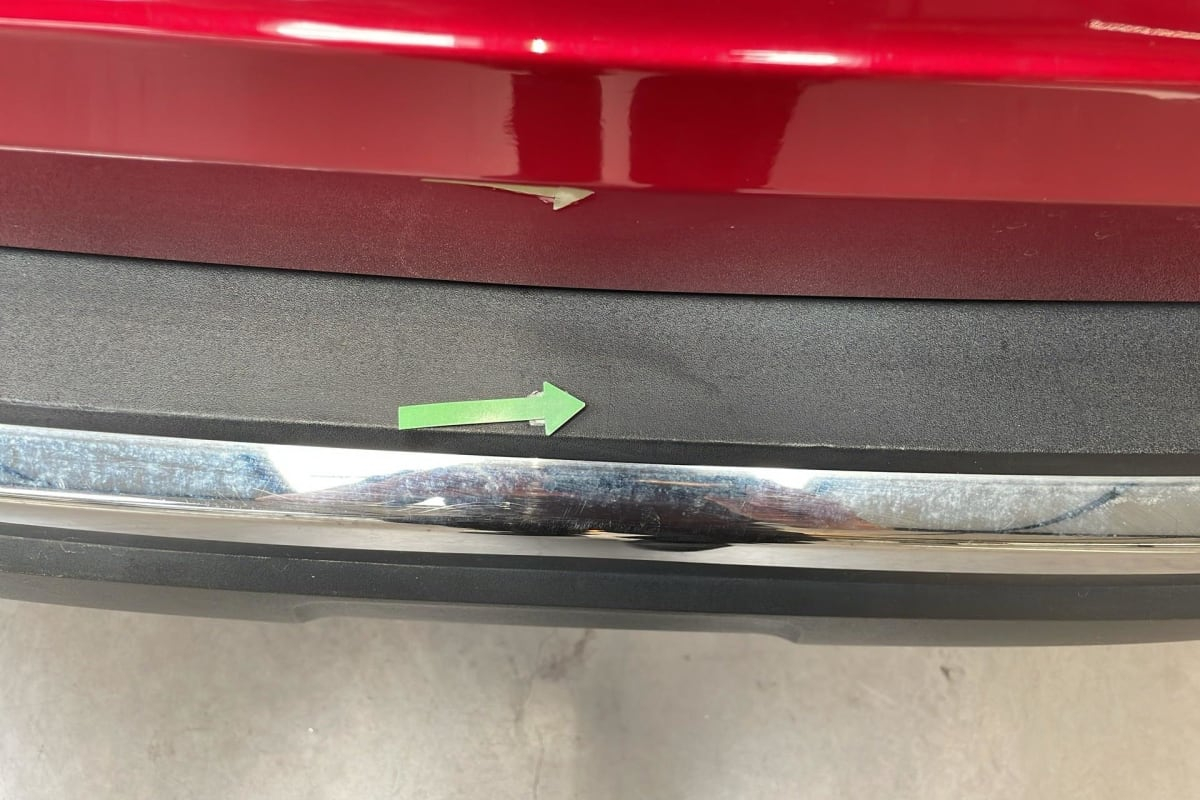 Peugeot 3008 — photo 31