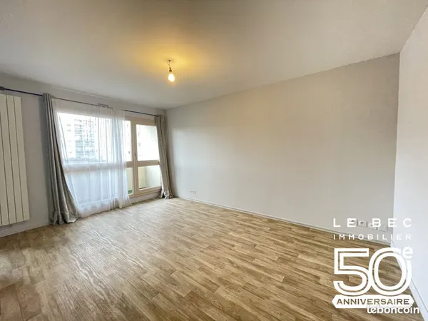 Appartement 1 pièce 35 m²