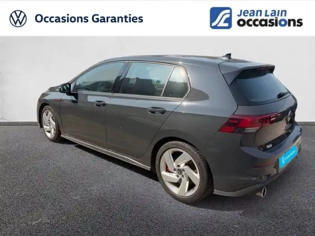Volkswagen Golf 2.0 tsi 245 dsg7 — photo 11