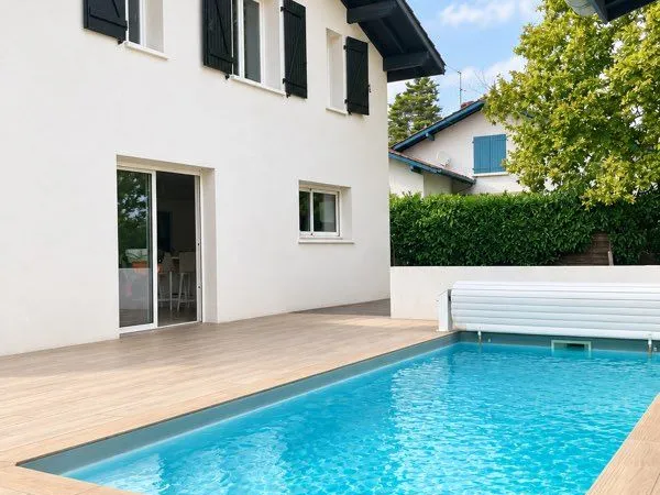 Maison Bassussarry