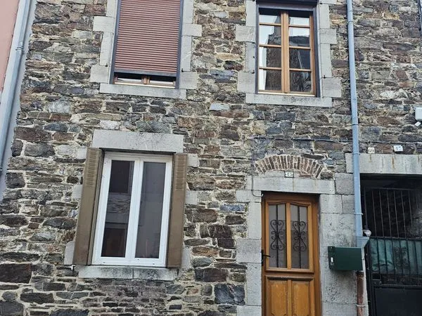 Maison Location Revin 3p 70m² 590€