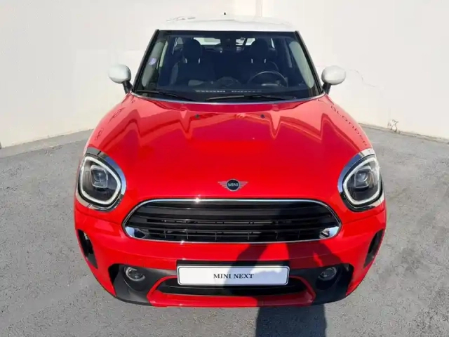 Mini Countryman cooper 136ch  essential bva7 — photo 3