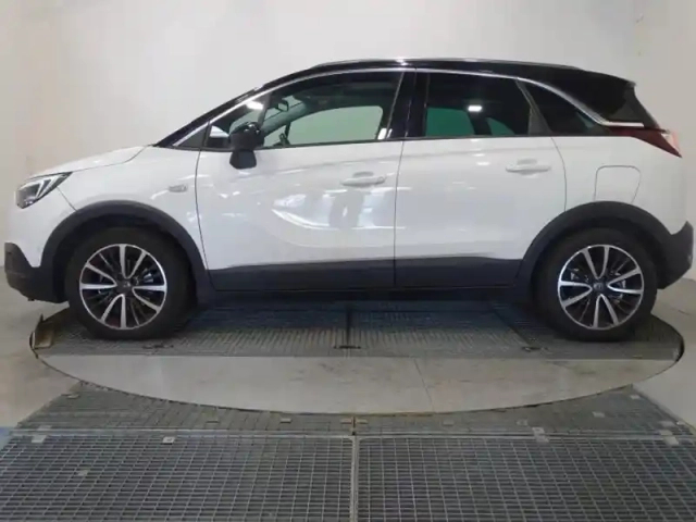 Opel Crossland X 1.2 turbo 110ch ultimate bva euro 6d-t — photo 5