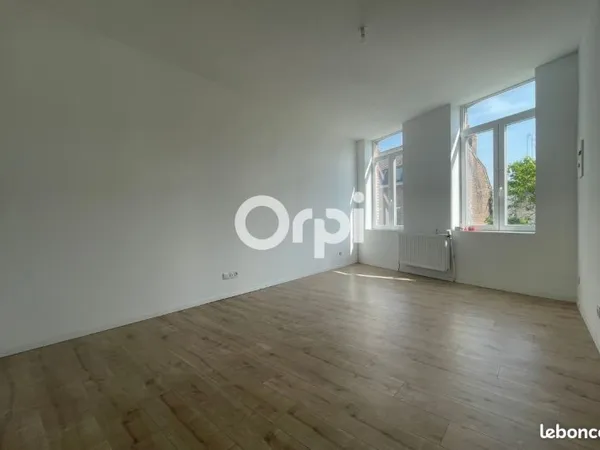 Maison 8 pièces 136 m²