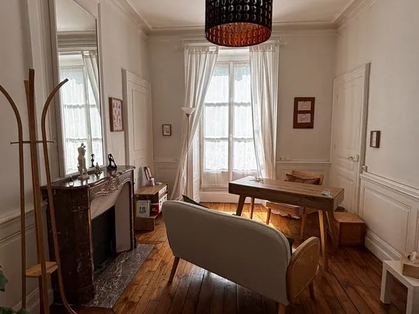 Location bureaux / cabinets dans espace pluridisciplinaire - Rennes
