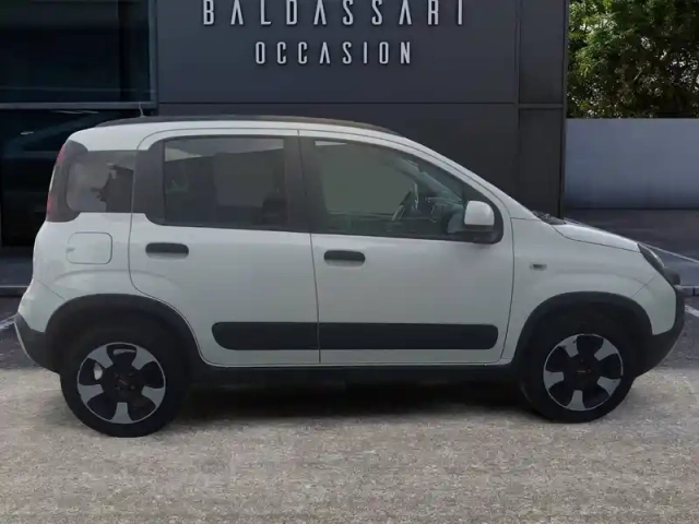 Fiat Panda 1.2 69 ch s/s — photo 32