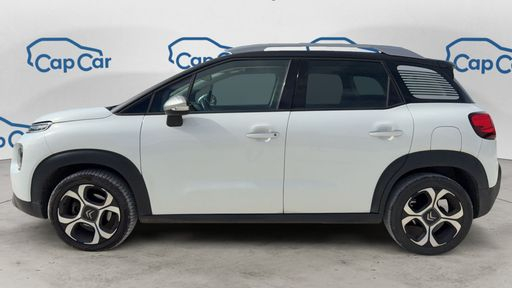 Citroen C3 Aircross 1.2 PureTech 110 EAT6 - Feel Business – 2018 – 105379 km – Essence – Boîte Automatique — photo 14