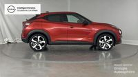 Nissan Juke 1.6 Hybrid 143ch Tekna 2022.5 — photo 2
