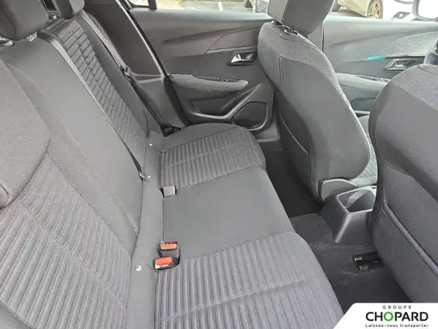Peugeot 208 puretech 100 s&amp;s bvm6 — photo 20