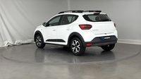 Dacia Sandero 1.0 ECO-G 100ch Stepway Expression — photo 8