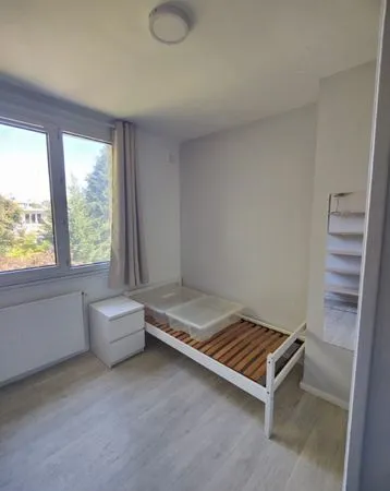 Chambre étudiante