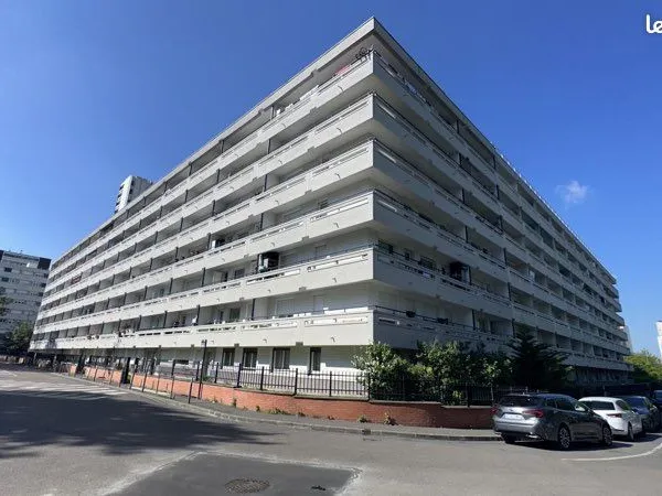 Spacieux appartement 3 pièces de 67 m² - Argenteuil
