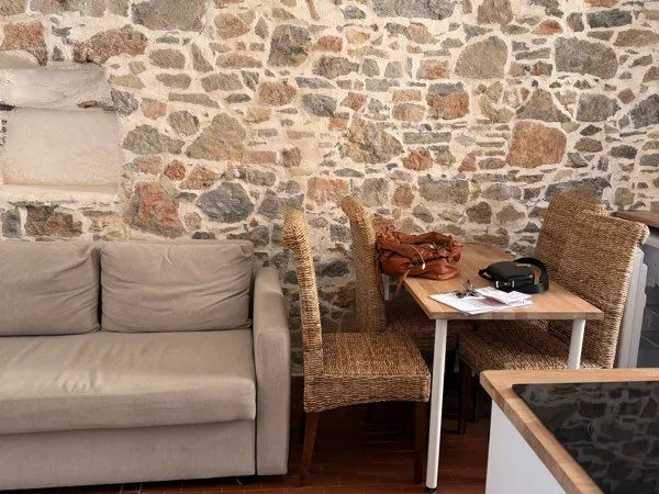 T2 meublé 26 m² - Toulon - calme absolu