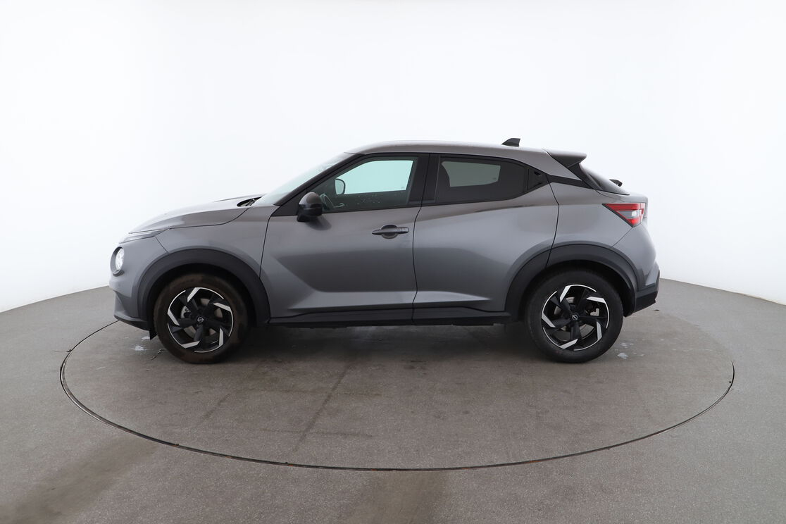Nissan Juke 1.6 Hybrid N-Connecta — photo 2