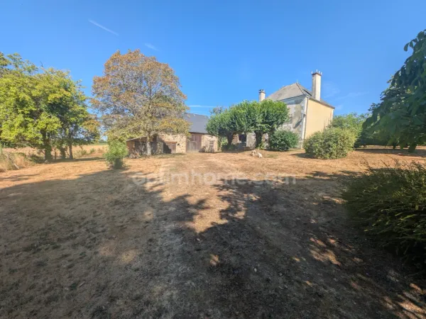 Maison 5 pièces 99 m²