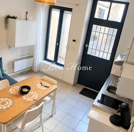 Appartement 2 pièces 31 m²