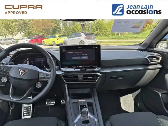 Cupra Formentor 1.5 etsi hybrid 150 ch dsg7 — photo 55