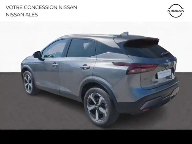 Nissan Qashqai e-power 190ch n-connecta 2022 — photo 9