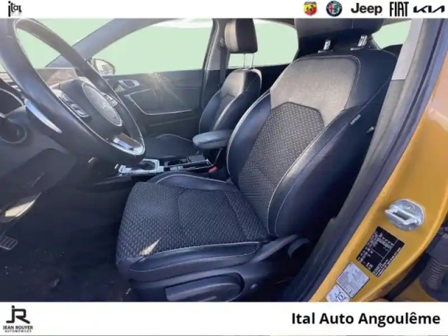 Kia Xceed 1.5 t-gdi 160ch design dct7 2021 — photo 9